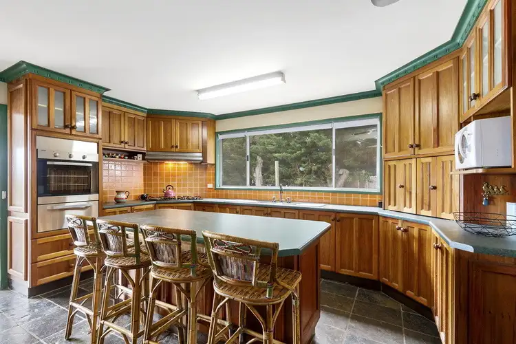 Third view of Homely rural property listing, 45 Holts Lane, Bundalaguah VIC 3851