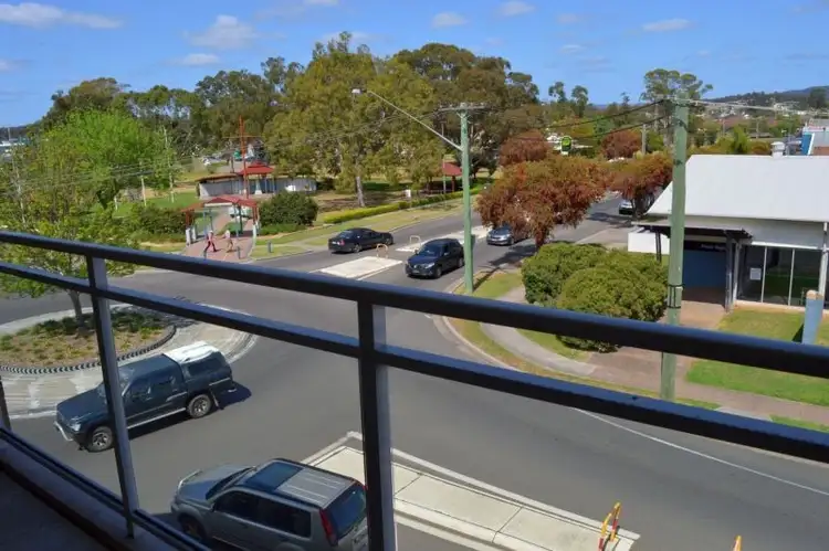 Main view of Homely apartment listing, 11/10-14 North Avenue, Cessnock NSW 2325