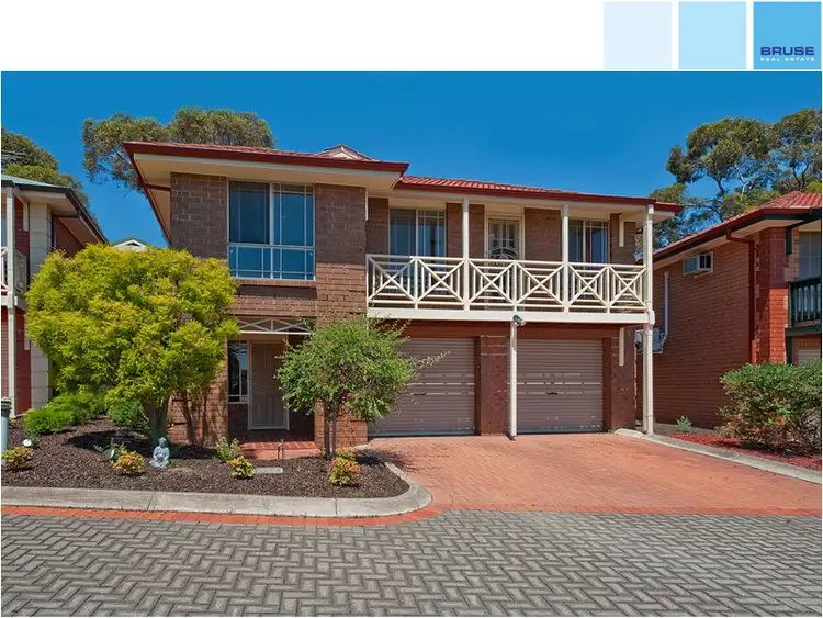Main view of Homely house listing, Res 5/1 Quality Court, Wynn Vale SA 5127