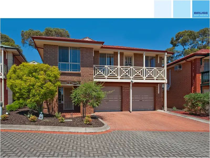 Main view of Homely house listing, Res 5/1 Quality Court, Wynn Vale SA 5127