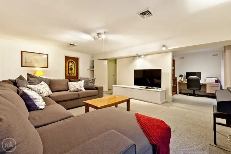 Fifth view of Homely house listing, 11 Peppermint Grove, Eltham VIC 3095