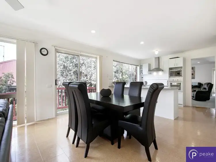 Second view of Homely house listing, 22 Grantham Cr, Berwick VIC 3806