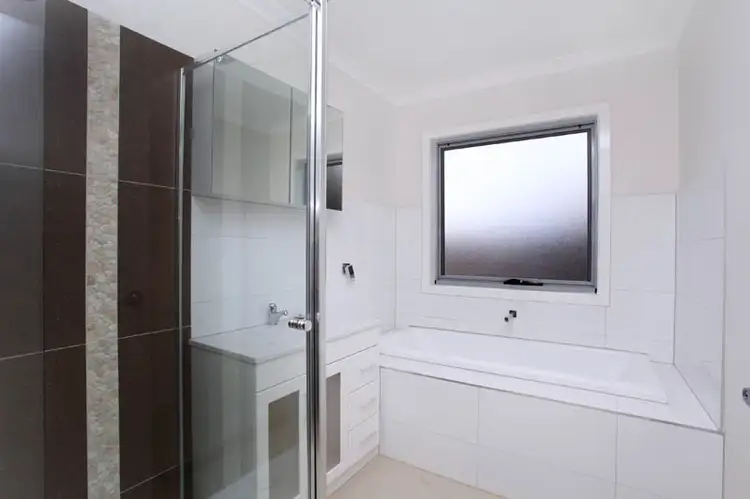 Fifth view of Homely house listing, 3/15 McLean Street, Albion VIC 3020