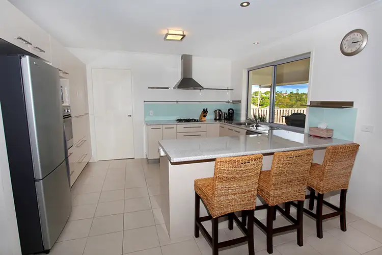 Fourth view of Homely house listing, 5 Dream Court, Nambour QLD 4560