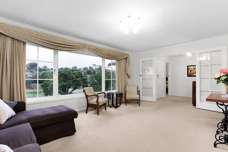 Second view of Homely house listing, 26 Scarlet Ash Drive, Templestowe Lower VIC 3107