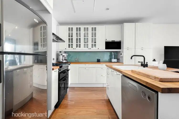 Third view of Homely apartment listing, G04/187 Graham Street, Port Melbourne VIC 3207