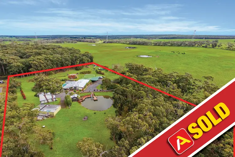 219 Berrys Road, Portland VIC 3305