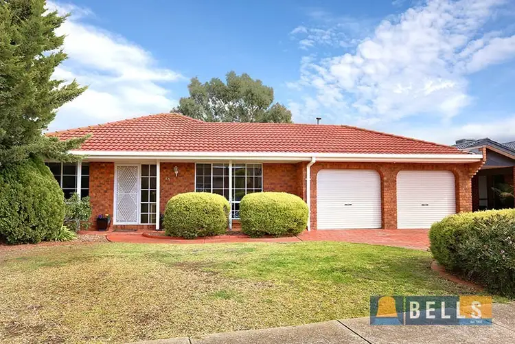 Main view of Homely house listing, 15 Prior Court, Delahey VIC 3037