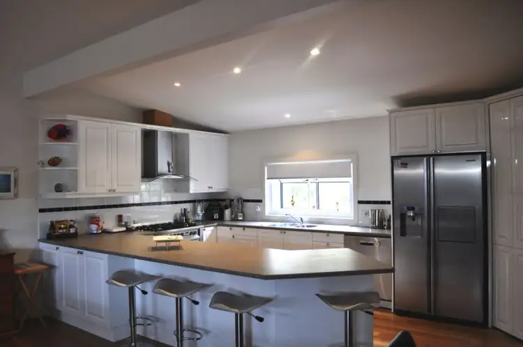 Second view of Homely house listing, 21 SEAWARD DRIVE, Cape Paterson VIC 3995