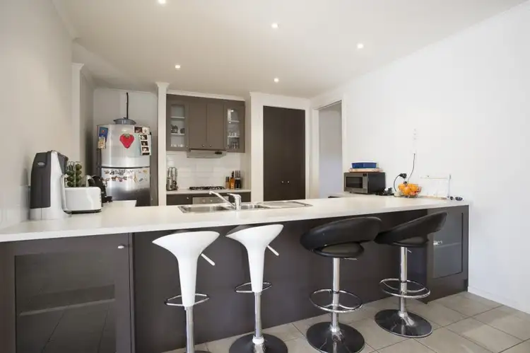 Fourth view of Homely house listing, 1 Dowker Street, Epsom VIC 3551