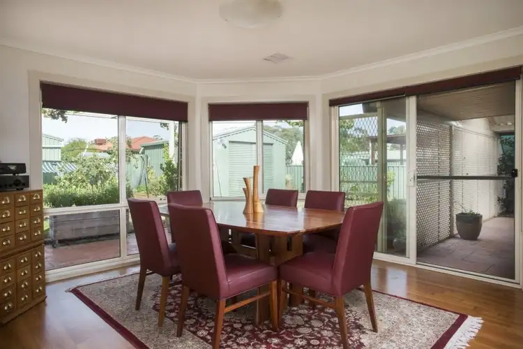 Third view of Homely house listing, 6 Eagle Drive, Jackass Flat VIC 3556