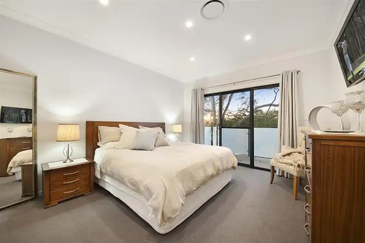 Fifth view of Homely house listing, 193 Lambeth Street, Picnic Point NSW 2213