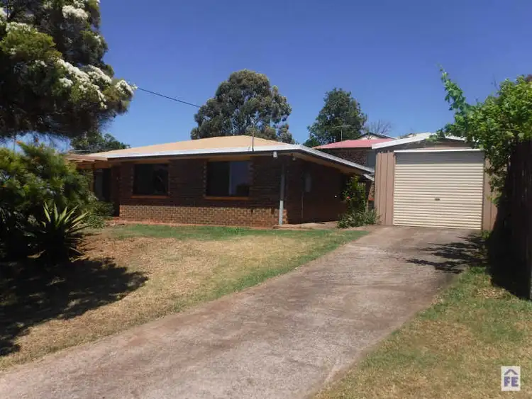 Main view of Homely house listing, 2 Adermann Street, Kingaroy QLD 4610