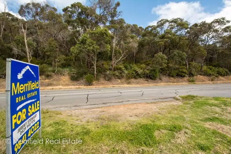 Fifth view of Homely land listing, 230 Serpentine Road, Mount Melville WA 6330