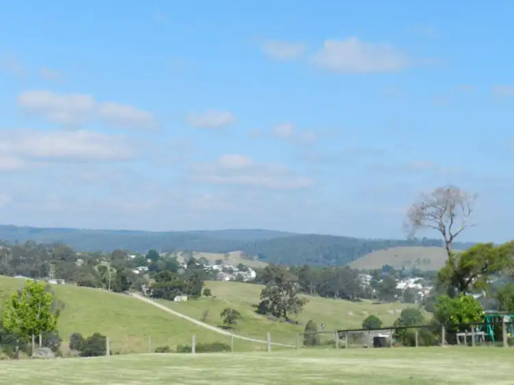 Third view of Homely land listing, 16 View Street, Bruthen VIC 3885