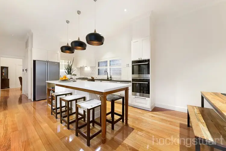 Third view of Homely house listing, 3 Poath Road, Murrumbeena VIC 3163