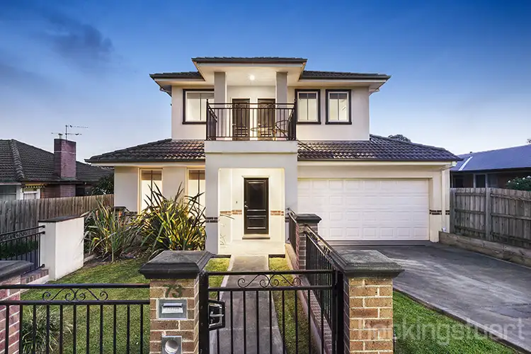 73 Kennedy Street, Bentleigh East VIC 3165