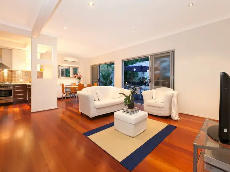 Second view of Homely house listing, 8 Gregory Street, Taringa QLD 4068