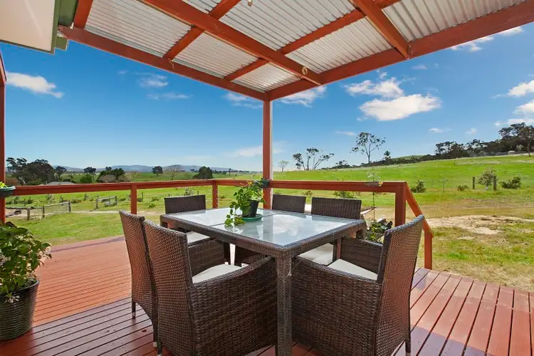 Second view of Homely house listing, 2385 Northern Highway, Kilmore VIC 3764