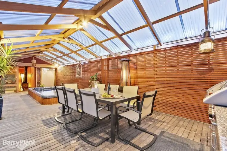 Third view of Homely house listing, 33 Fortuna Avenue, Croydon VIC 3136