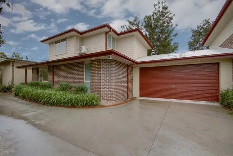 2/50 King Parade, Knoxfield VIC 3180