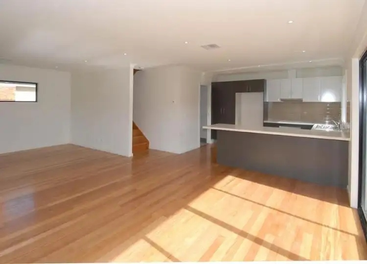Fifth view of Homely townhouse listing, 1/13 Walter Street, Sunshine VIC 3020