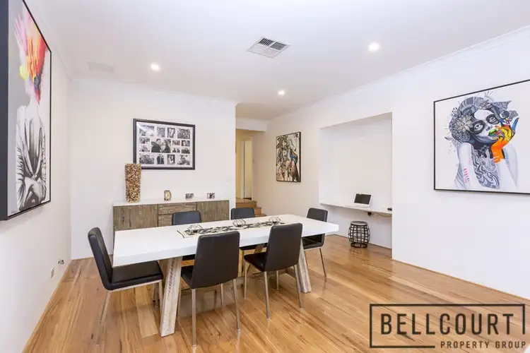 Fifth view of Homely house listing, 19 Kennard Street, Kensington WA 6151