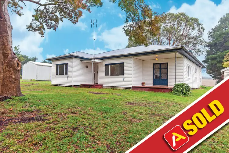 32 Loftus Road, Drumborg VIC 3304