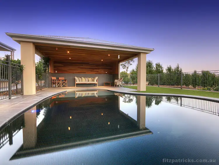 Second view of Homely house listing, 31 Kunzea Place, Springvale NSW 2650