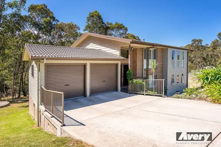 Third view of Homely house listing, 15 Lakeview Road, Kilaben Bay NSW 2283