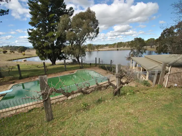 Fifth view of Homely land listing, 95 Wallace Lane, Orange NSW 2800