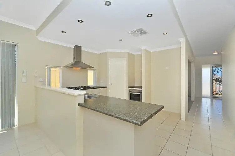 Second view of Homely house listing, 19 Spindrift Street, Jindalee WA 6036