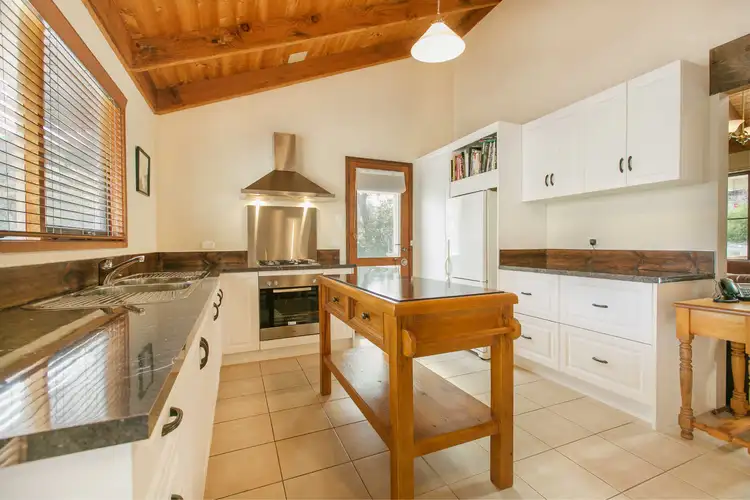 Fifth view of Homely house listing, 45 Godwin Street, Blairgowrie VIC 3942