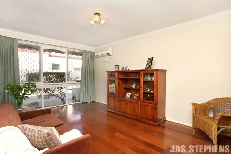 Second view of Homely villa listing, 1/67-69 Francis Street, Yarraville VIC 3013