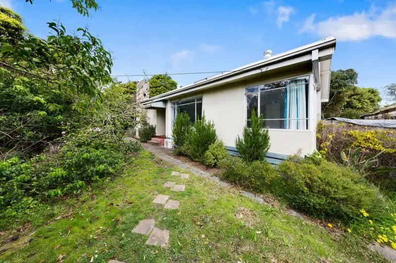 Main view of Homely house listing, 110 Brunswick Rd, Mitcham VIC 3132