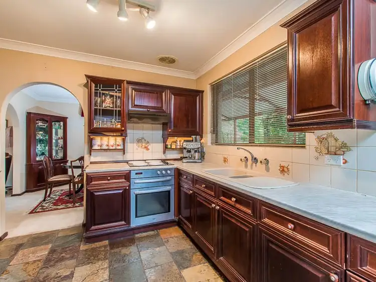 Third view of Homely house listing, 12 Robinson Road, Darlington WA 6070