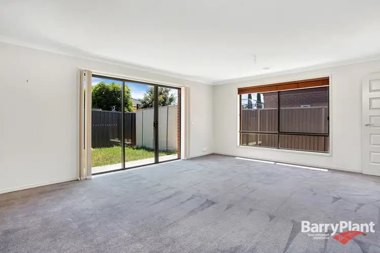 Sixth view of Homely house listing, 39 Balcombe Drive, Wyndham Vale VIC 3024