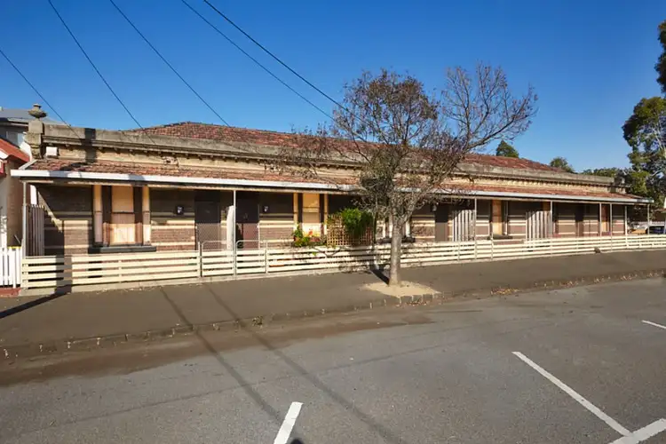Second view of Homely house listing, 53-63 Bridge Street, Port Melbourne VIC 3207