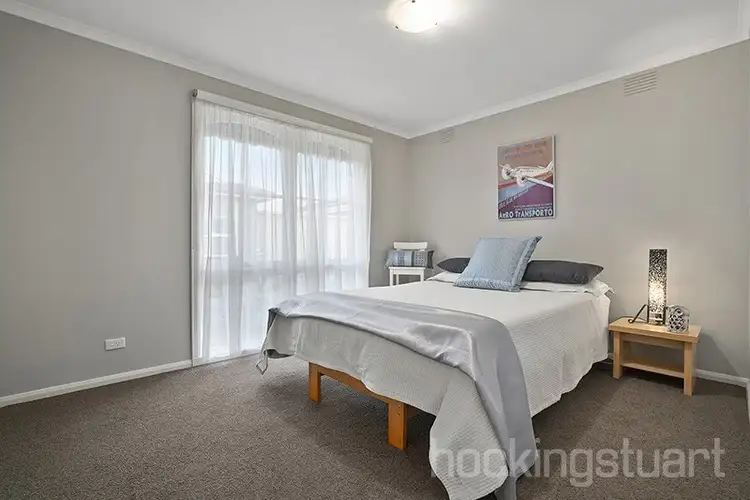 Fifth view of Homely unit listing, 12/44 Bourke Street, Mentone VIC 3194