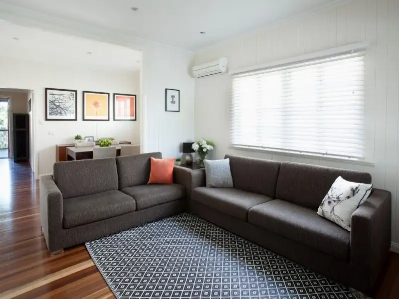 Main view of Homely house listing, 137 Graceville Avenue, Graceville QLD 4075