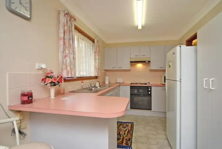 Third view of Homely unit listing, 1/54 Tarawal Street, Bomaderry NSW 2541