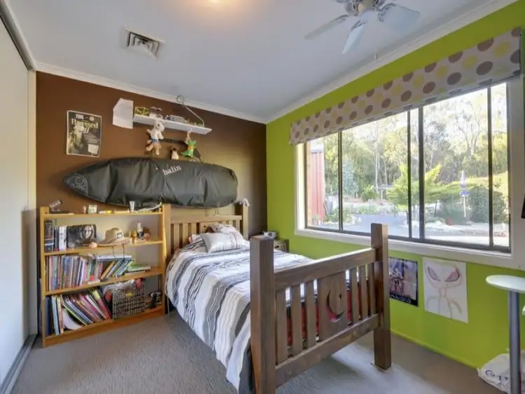 Fifth view of Homely house listing, 260 Thomson Road, Hazelwood South VIC 3840