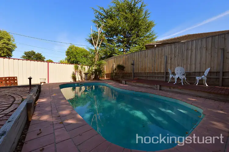 Third view of Homely house listing, 13 Gladesville Court, Dandenong North VIC 3175