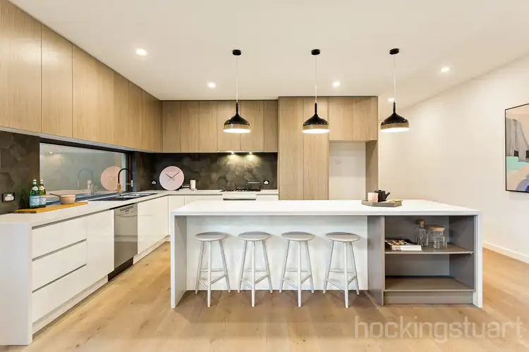 Third view of Homely townhouse listing, 36A Marquis Road, Bentleigh VIC 3204