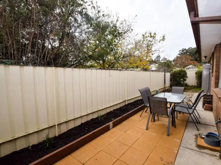 Seventh view of Homely unit listing, 3/6 Park Crescent, Wangaratta VIC 3677