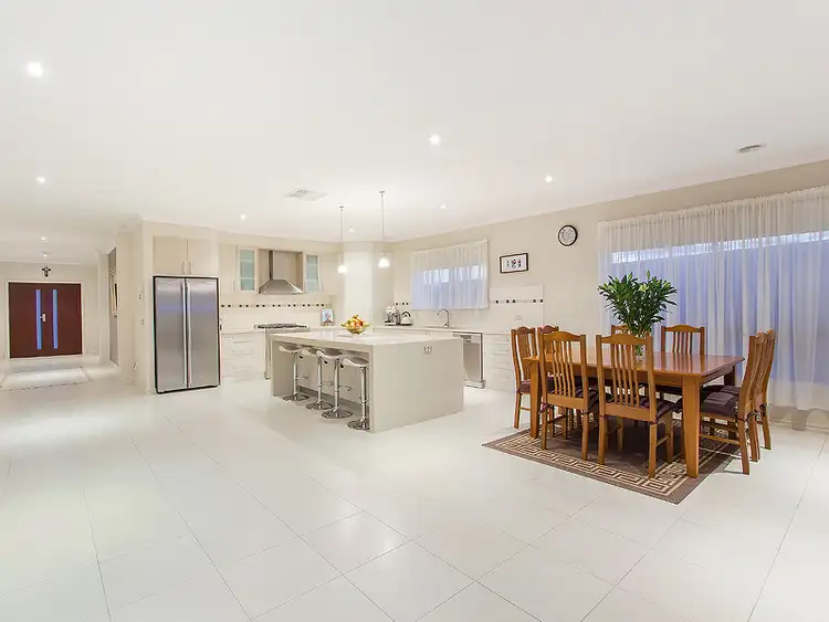 Sixth view of Homely house listing, 39 George Street, Taylors Hill VIC 3037