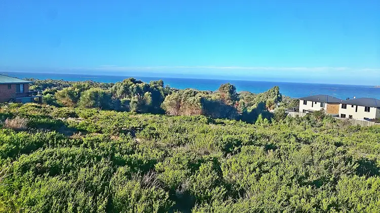 Second view of Homely land listing, LOT 45, 14 Ocean View Road, Greens Beach TAS 7270