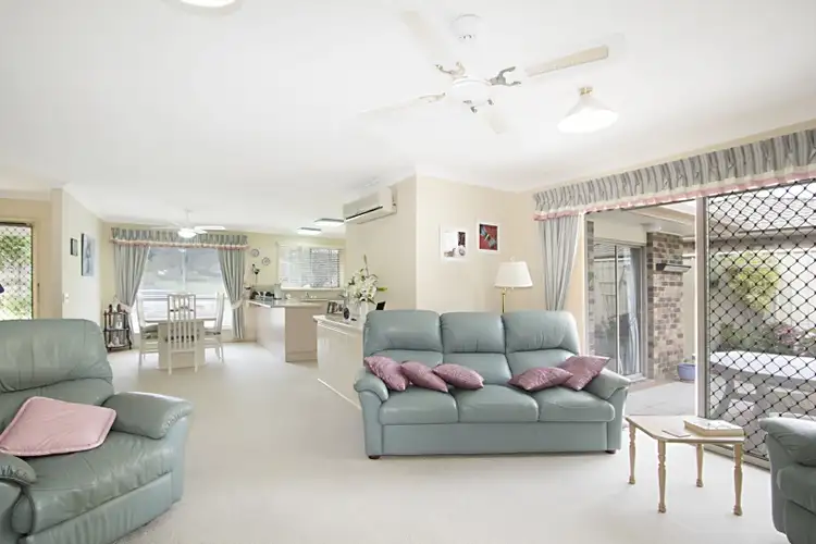 Second view of Homely house listing, 2/101 Lochlomond Drive, Banora Point NSW 2486
