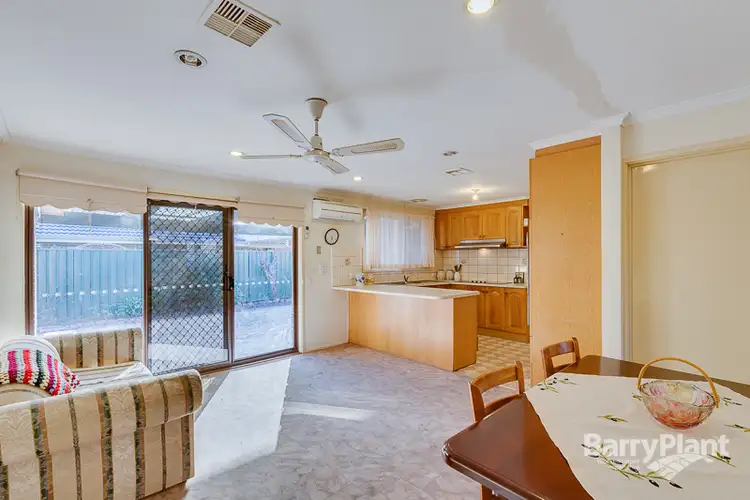 Fourth view of Homely house listing, 11 Apollo Road, Taylors Lakes VIC 3038