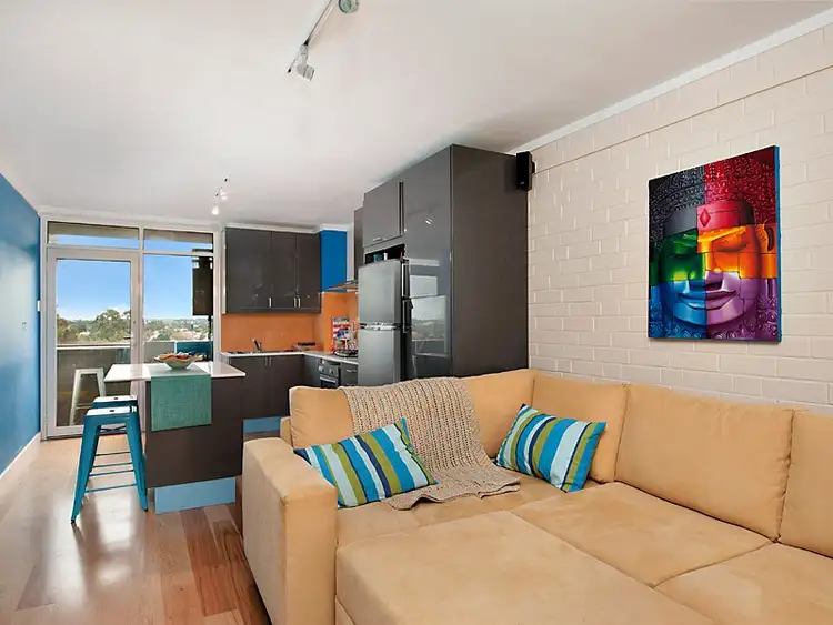 Third view of Homely house listing, 602/36 Tenth Ave, Maylands WA 6051